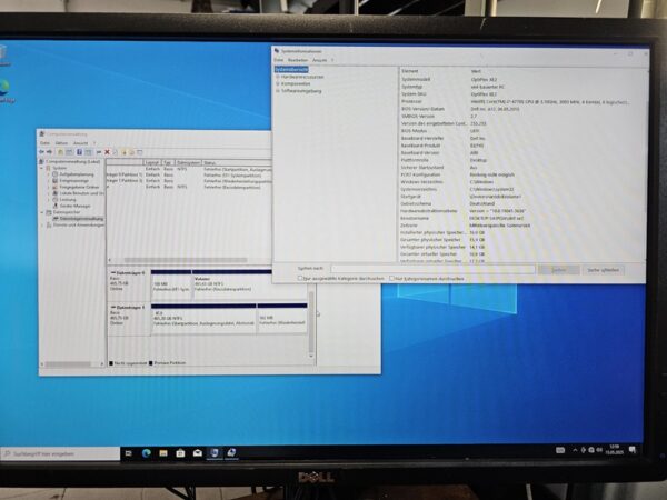 Dell OptiPlex XE2 - Image 3