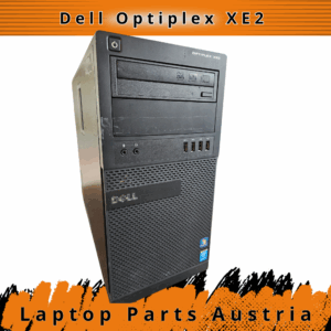 Dell OptiPlex XE2