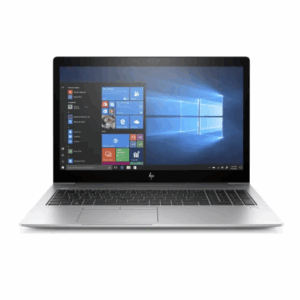 HP EliteBook 850 G5 / 15" / Intel i5-7300U @2,6GHz / 256GB SSD / 8GB RAM / Windows 10 Pro