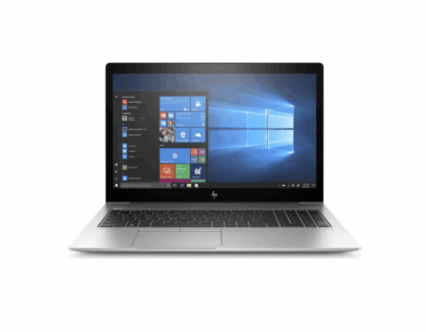 HP EliteBook 850 G5 / 15" / Intel i5-7300U @2,6GHz / 256GB SSD / 8GB RAM / Windows 10 Pro