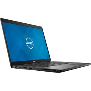 Dell Latitude 7390 / 13" / Intel i5-8350U @1,7 GHz 4-KERNE / 16GB RAM / 512GB SSD / Windows 11 Pro