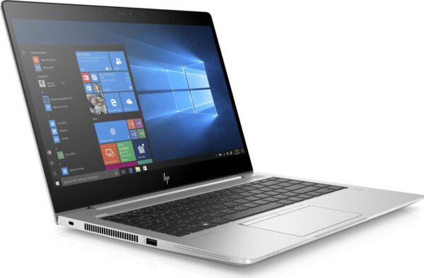 HP EliteBook 840 G5 – Intel Core i5-8350U, 16GB RAM, 256GB NVMe SSD - Image 6