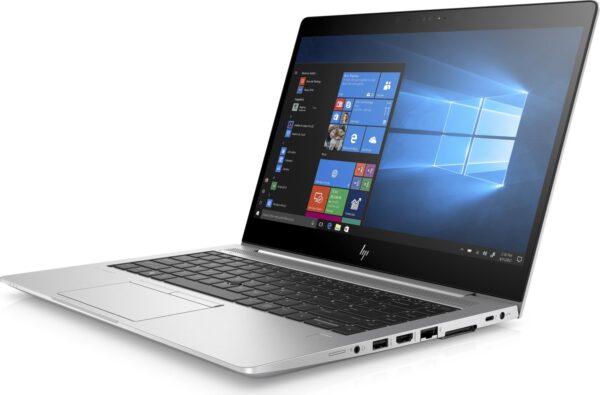 HP EliteBook 840 G5 – Intel Core i5-8350U, 16GB RAM, 256GB NVMe SSD - Image 2