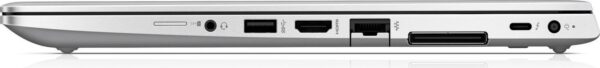 HP EliteBook 840 G5 – Intel Core i5-8350U, 16GB RAM, 256GB NVMe SSD - Image 3