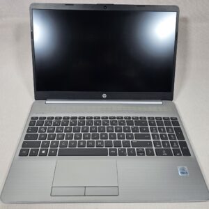 HP 250 G8 Laptop 15,6" | Intel i3-1005G1 | 16GB RAM | 512GB NVMe SSD | Windows 11