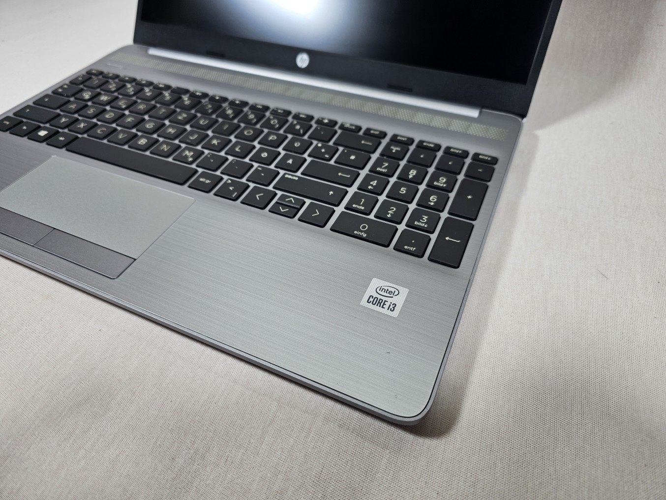 HP 250 G8 Laptop 15,6" | Intel i3-1005G1 | 16GB RAM | 512GB NVMe SSD | Windows 11 - Image 7