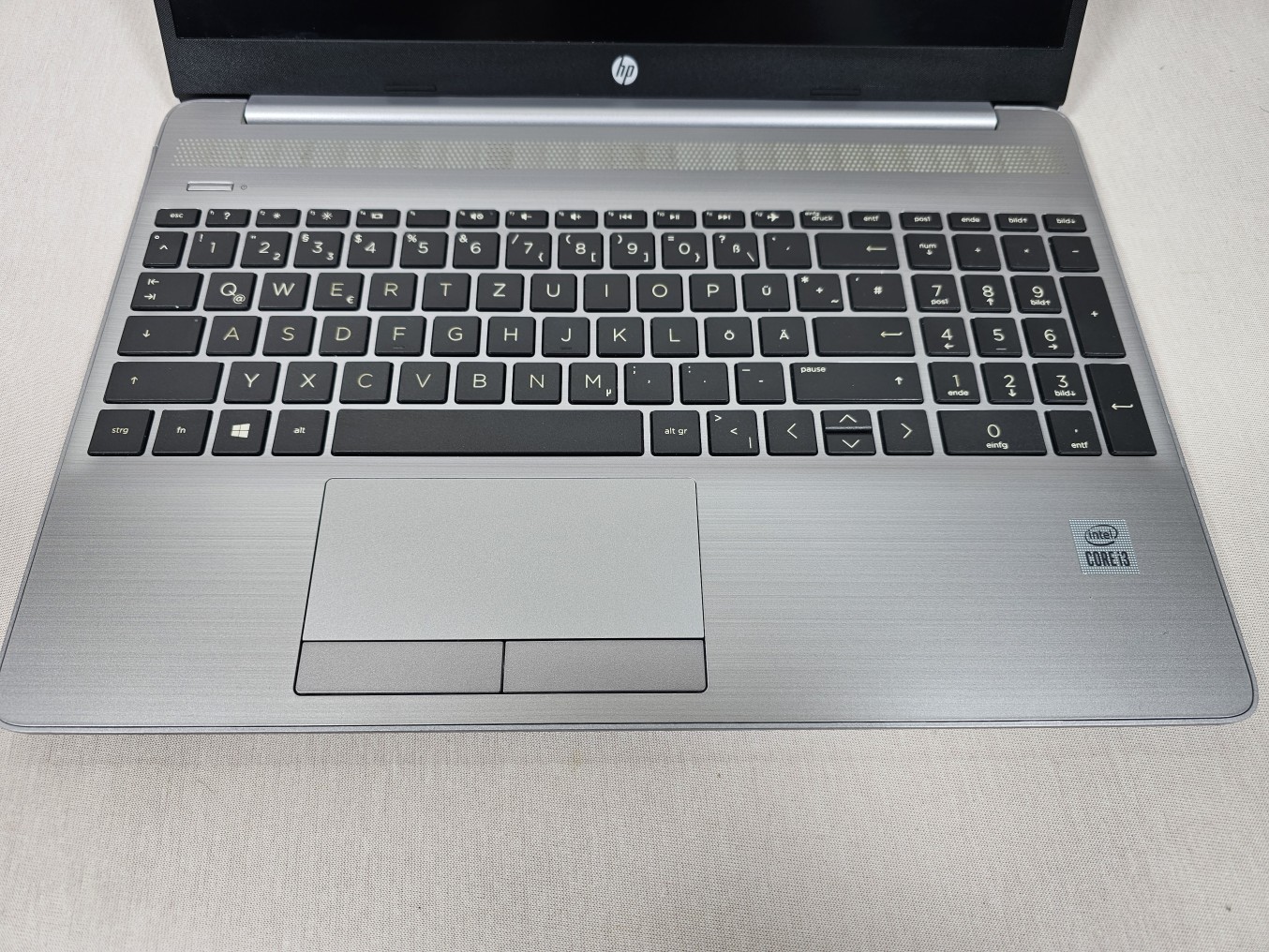 HP 250 G8 Laptop 15,6" | Intel i3-1005G1 | 16GB RAM | 512GB NVMe SSD | Windows 11 - Image 8