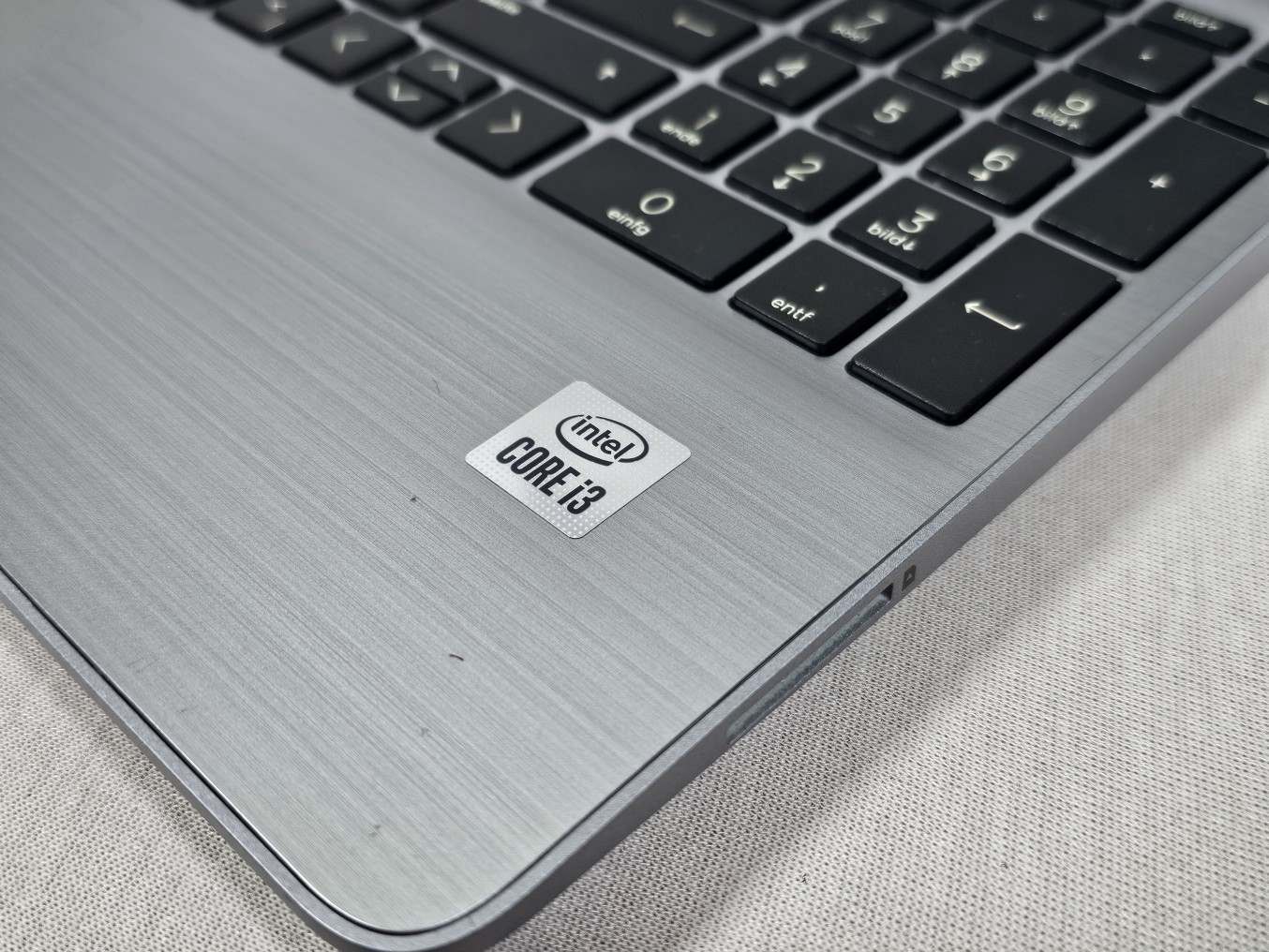 HP 250 G8 Laptop 15,6" | Intel i3-1005G1 | 16GB RAM | 512GB NVMe SSD | Windows 11 - Image 10