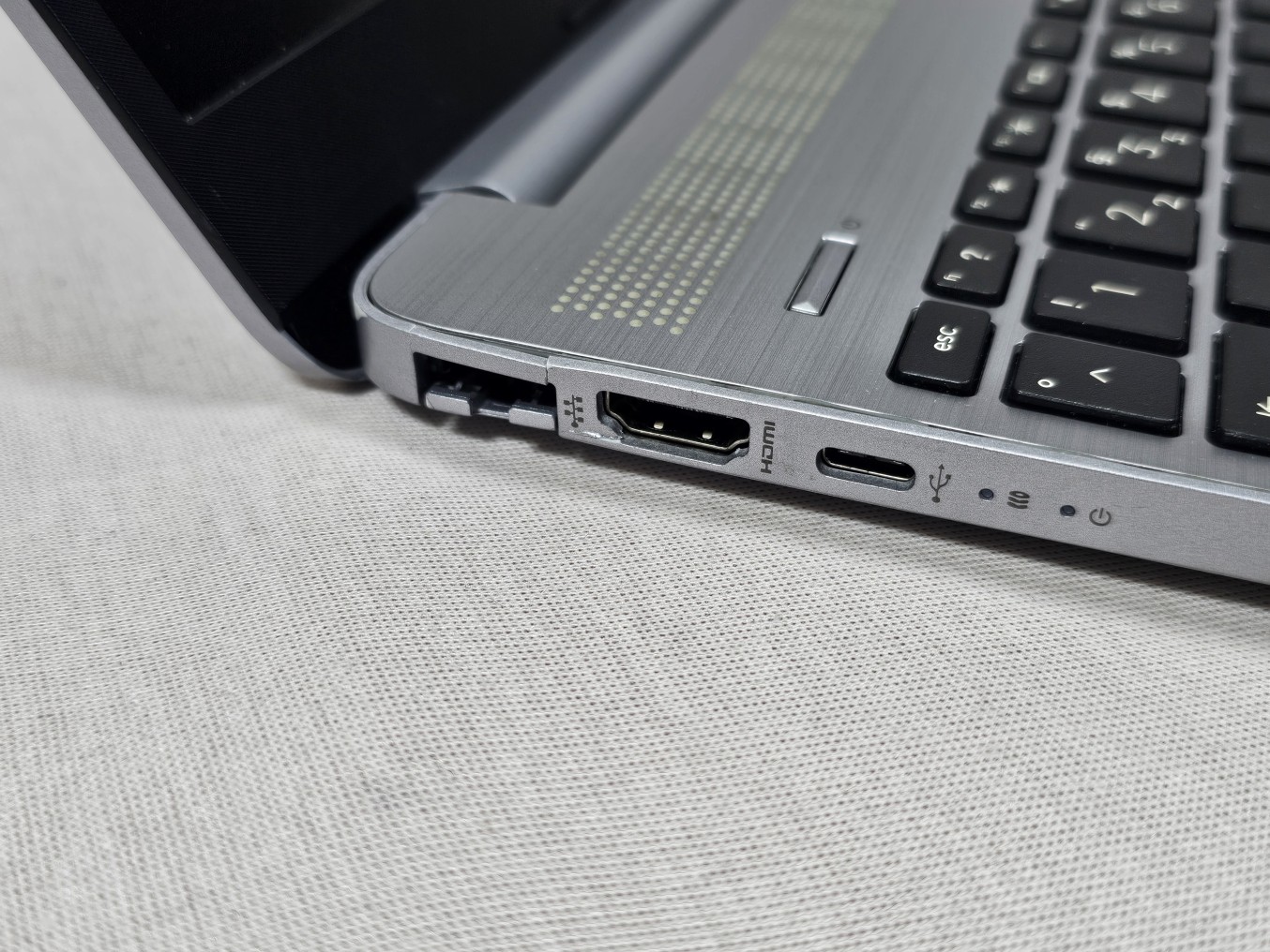 HP 250 G8 Laptop 15,6" | Intel i3-1005G1 | 16GB RAM | 512GB NVMe SSD | Windows 11 - Image 12