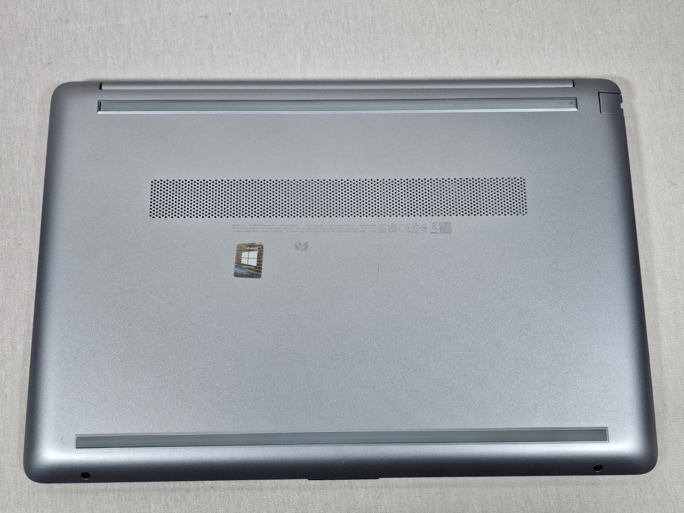 HP 250 G8 Laptop 15,6" | Intel i3-1005G1 | 16GB RAM | 512GB NVMe SSD | Windows 11 - Image 13