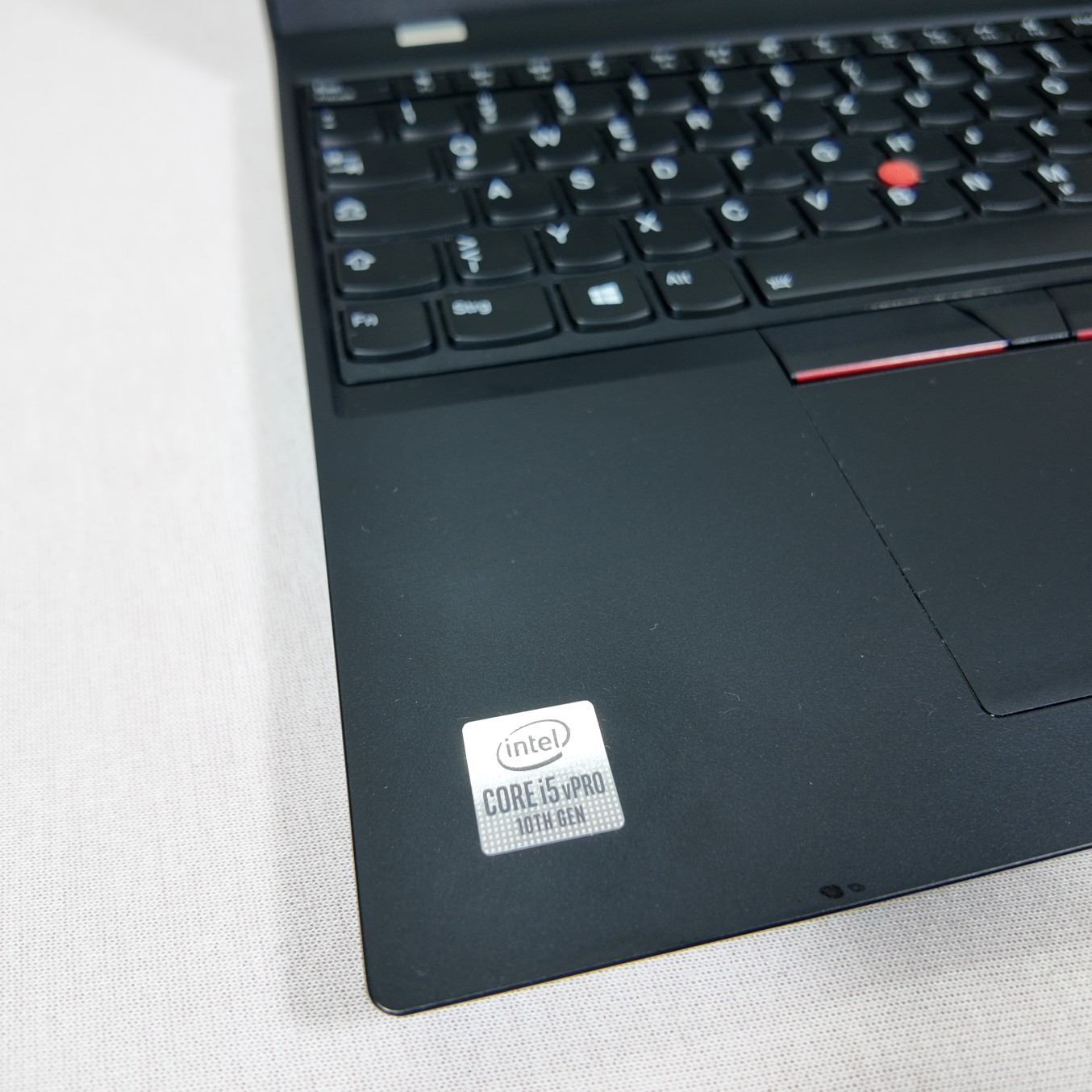 Lenovo ThinkPad L15 G1 – Business Notebook mit Intel i5 & Windows 11 Pro - Image 15