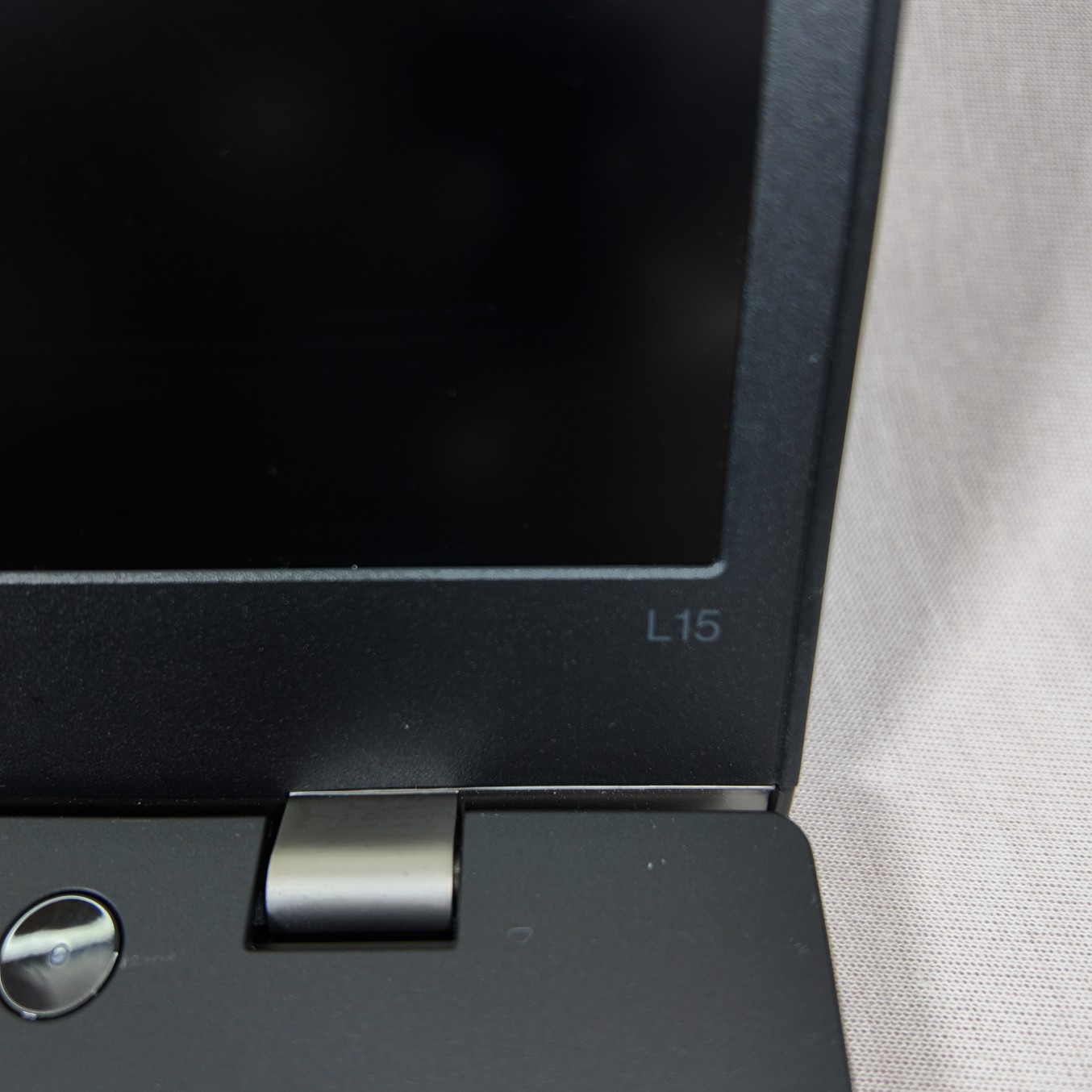 Lenovo ThinkPad L15 G1 – Business Notebook mit Intel i5 & Windows 11 Pro - Image 12