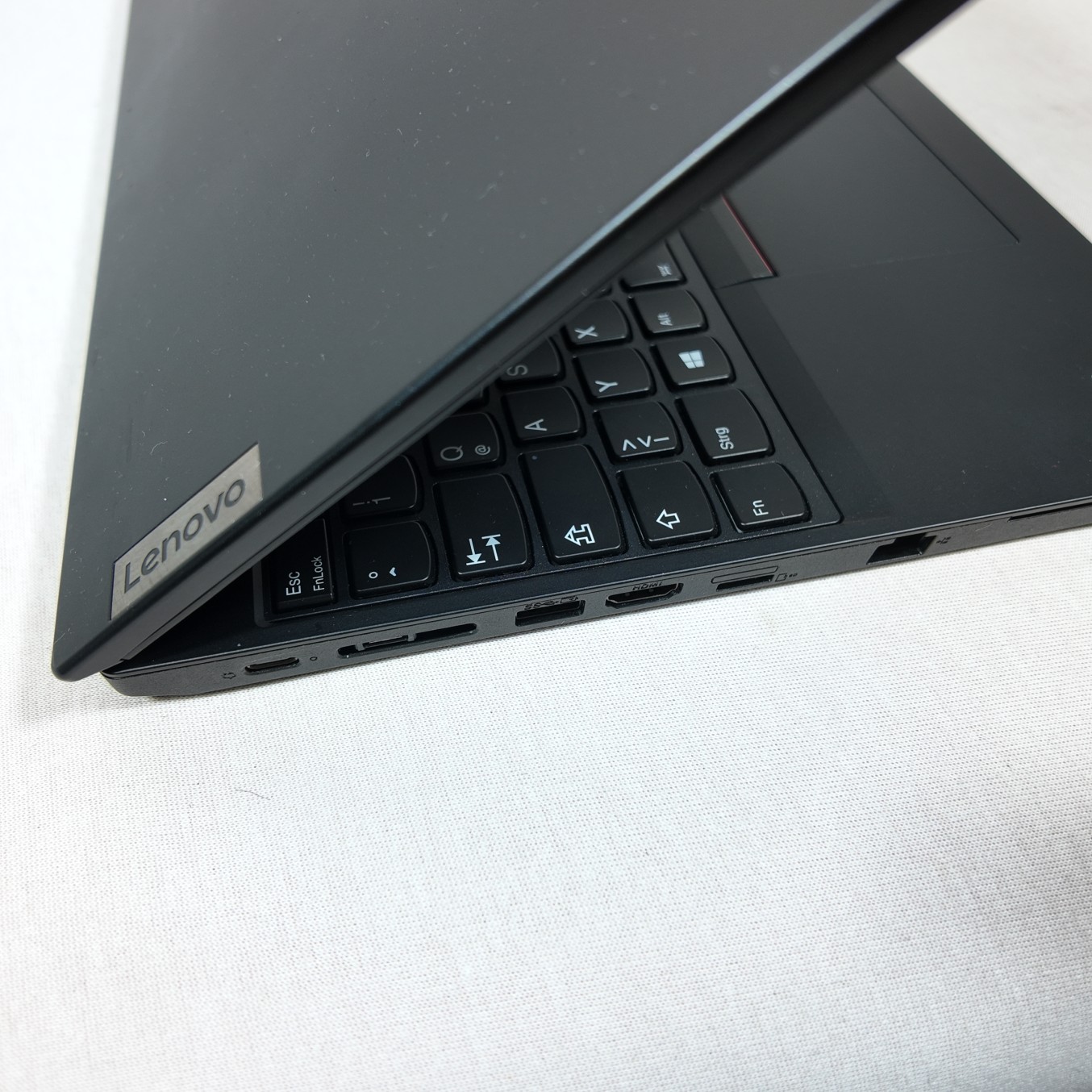 Lenovo ThinkPad L15 G1 – Business Notebook mit Intel i5 & Windows 11 Pro - Image 11