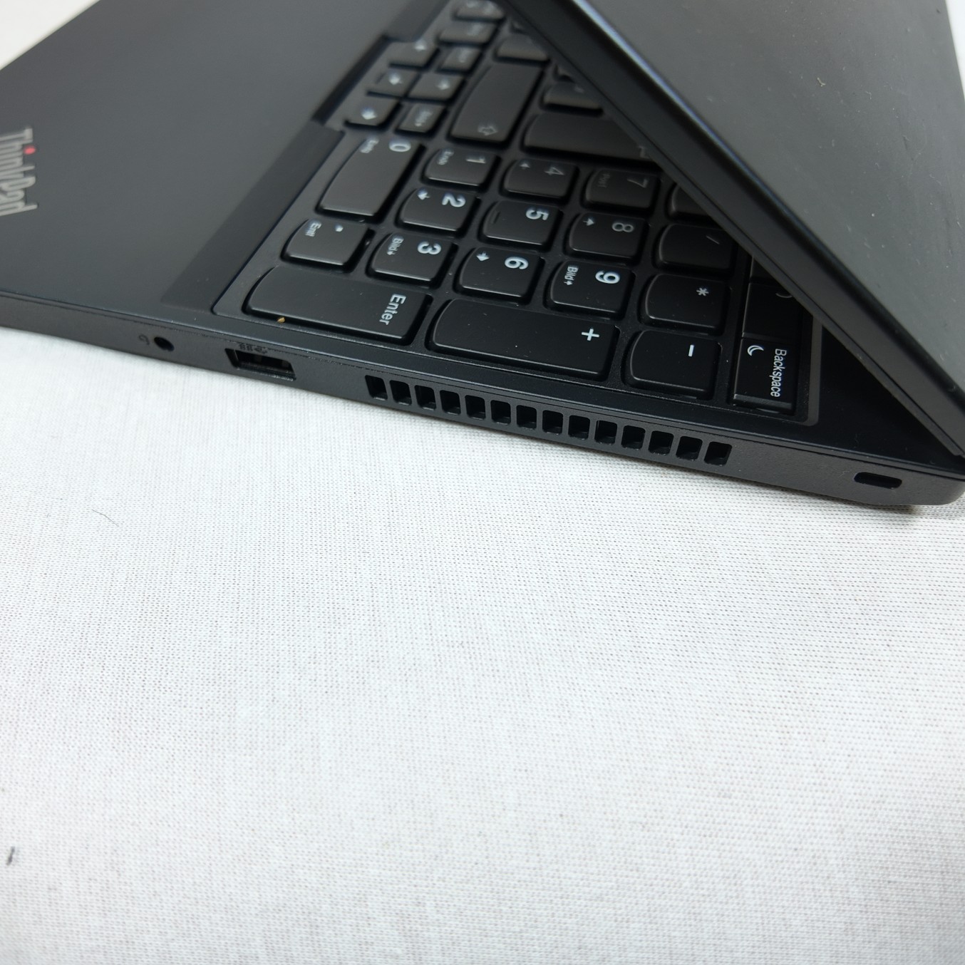 Lenovo ThinkPad L15 G1 – Business Notebook mit Intel i5 & Windows 11 Pro - Image 7