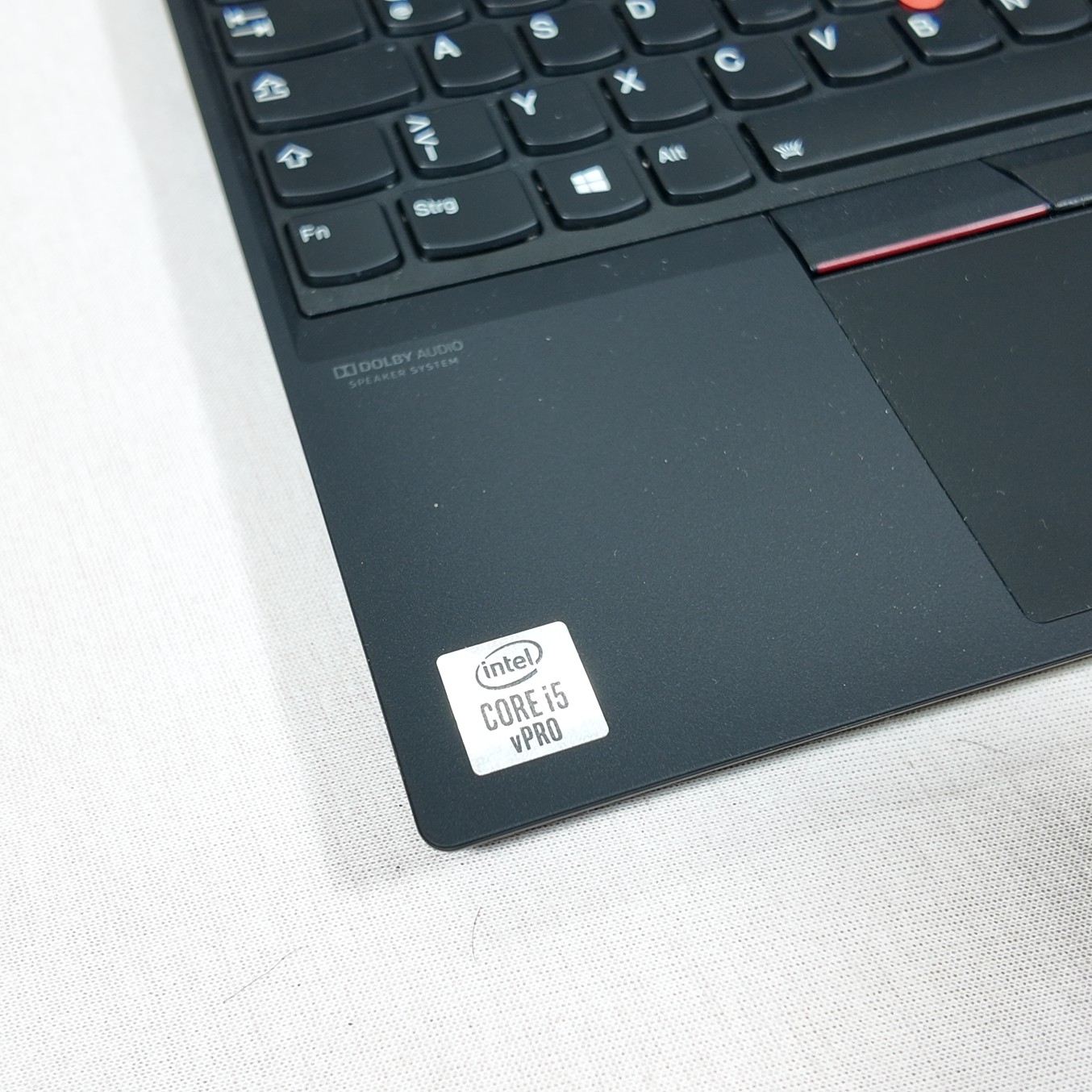 Lenovo ThinkPad T15 Gen 1 | i5-10310U | 16GB RAM | 256GB NVMe SSD | Windows 11 Pro - Image 4