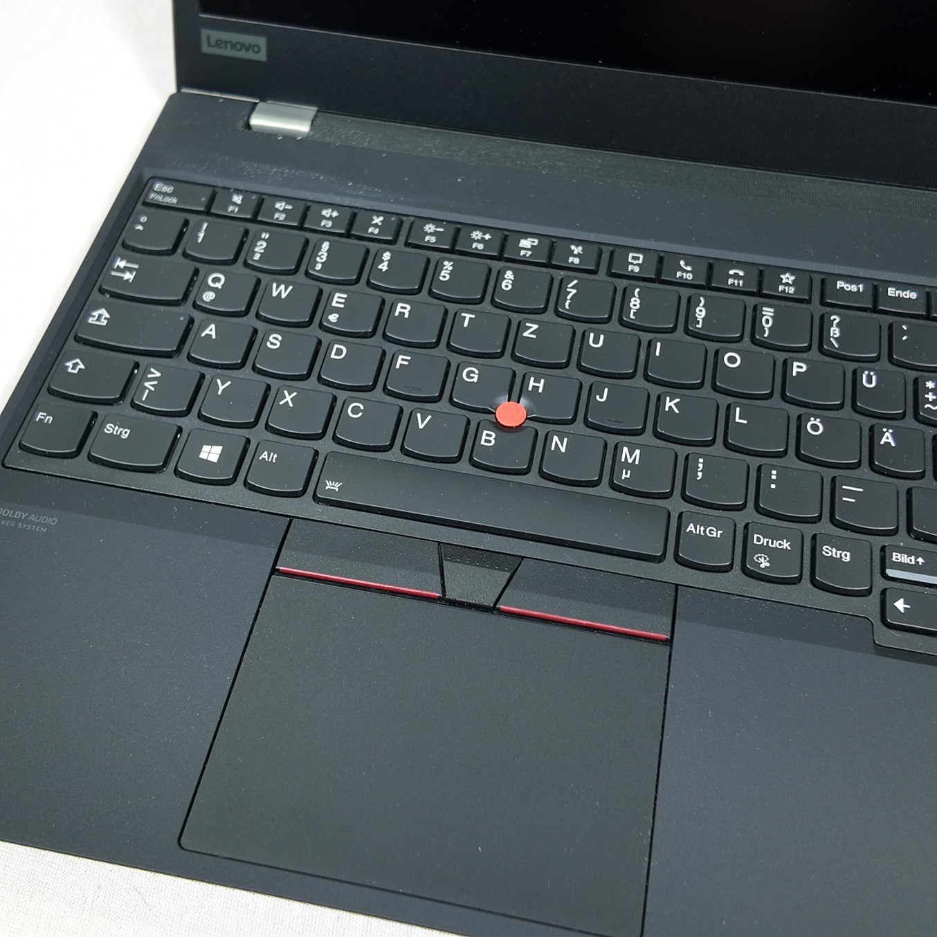 Lenovo ThinkPad T15 Gen 1 | i5-10310U | 16GB RAM | 256GB NVMe SSD | Windows 11 Pro - Image 8