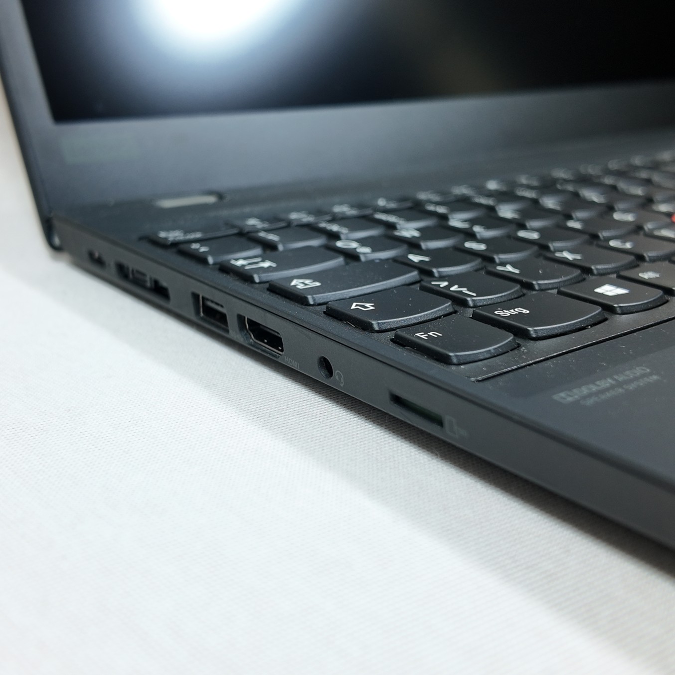 Lenovo ThinkPad T15 Gen 1 | i5-10310U | 16GB RAM | 256GB NVMe SSD | Windows 11 Pro - Image 11